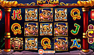 Kham pha cach choi Fortune New Year Slot chi tiet