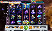 Kham pha cach choi Galactic Cash Attack Slot hien nay