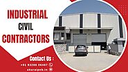 Get the assistance of the most reliable team of civil contractors in Savli