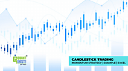 Candlestick Trading - A Momentum Strategy with Example