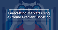 Forecasting Markets using eXtreme Gradient Boosting (XGBoost)