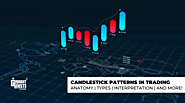 Candlestick Patterns: How To Read Charts, Trading, and More