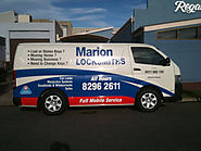 Perhaps the dedicated 24-Hour Locksmith Adelaide service is just what you need | Marion Locksmiths