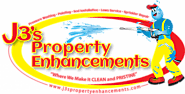 Let J 3's Property Enhancements Take Care of Your Lawn
