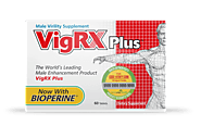 VigRX Plus® - Natural Health Source: Top Health & Beauty Products & Articles