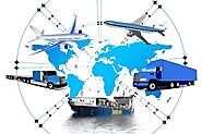 Efficient And Reliable mode of Logistics and Transport