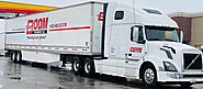 Less Than Truckload Services Canada