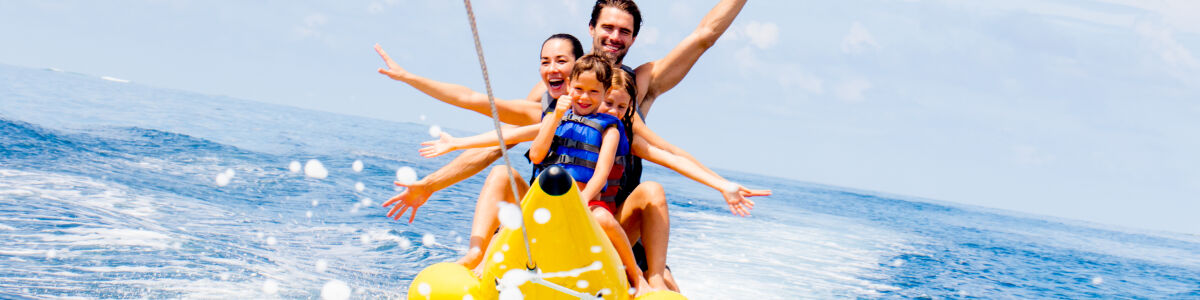 Headline for Maldives Family Travel Tips - 10 Ways to Have a Memorable Holiday