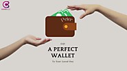 Which is the Perfect Website to Gift Someone Custom Wallets?