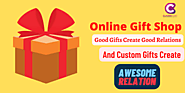Online Gift Shop | Indian Gift Shop | Clickokart