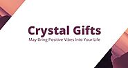 Importance of customized crystal gifts | Clickokart