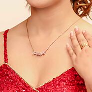 Why Personalized Necklace is a Perfect Gifting Option for Her?