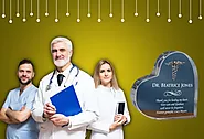 How to Thank With Personalized Gifts for Doctors?