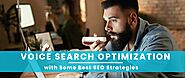 The Best SEO Strategies for Voice Search