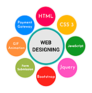 Web Designing Course In Delhi. Many people get confused about web… | by Bestwebdesigninstitutedelhi | Jun, 2022 | Medium