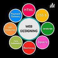 Web Designing Course In Delhi • A podcast on Anchor
