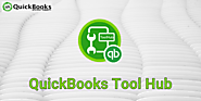 QuickBooks Tool Hub - Download and Install to Fix QB Issues