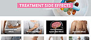 Treatment side effects - University Cancer Centers