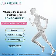 Bone Cancer Treatment