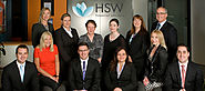 Hire Adelaide financial planner at HSW advisers