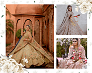 Real Brides Who Wore Sabyasachi for Their Wedding Functions
