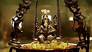 Ganesha Pooja Significance For Health, Wealth And Prosperity