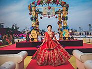 Latest Lehenga Designs That You Can Wear On Your Wedding