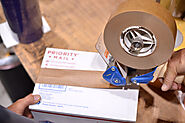 Packaging Tapes for Shipping & Moving - Tape Providers – Ships Today