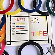 School Tapes – Masking & Painters Tapes - Tape Providers – Ships Today