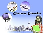 Study in New Zealand with the Help of Overseas Education Consultants