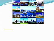 How Can Overseas Education Consultants in Hyderabad Guide Students?