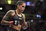 Amanda Nunes Net Worth 2022, Record, Next Fight & Wife