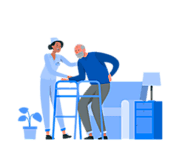 Best Care Attendant Services in Ranchi