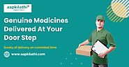 Online Pharmacy In Ranchi | Online Medicine Home Delivery Service In Ranchi