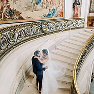 Choose Destination Wedding Agency Paris, France