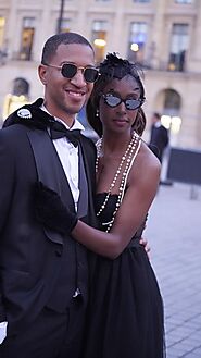 Wedding planner Chateau de Versailles - Le Secret d'Indirihya
