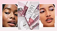 Glossier coupon codes and discounts
