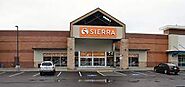 Sierra coupons and promo codes