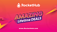 The Best #Lifetime Deals on Software on RocketHub – Find The Perfect Opportunities Services For Your Business.