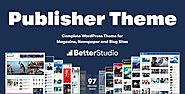 BetterStudio All-in-one WordPress Theme For Magazines,Newspapers,and Blogs – Find The Perfect Opportunities Services ...