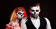 The Halloween Costumes For Couples | June 2022