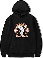 Online Shopping for Women's Fashion Hoodies & Sweatshirts in Zimbabwe at Best Prices