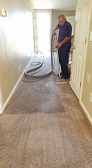 Carpet Cleaning Sacramento CA