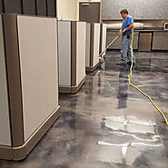 Daily Cleaning Services in Sacramento CA