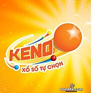 Keno One88 - Trò chơi hấp dẫn với giải thưởng cực lớn