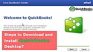 Download & Install QuickBooks Desktop 2021 (Quick Steps)