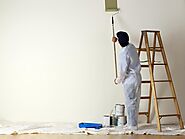 Painting Contractor Washington DC | Residential & Commercial Painter