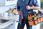 Washington DC Handyman Services | Carpentry, Plumbing and Repair