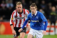 UEFA Champions League Qualifiers | Playoffs 2022-23 | PSV Eindhoven VS Rangers | PSV VS RNG Dream11 Prediction: Match...