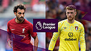 Liverpool vs Bournemouth | Premier League | LIV VS BOU Dream11 Prediction: Match Details, Head To Head And Dream Team...